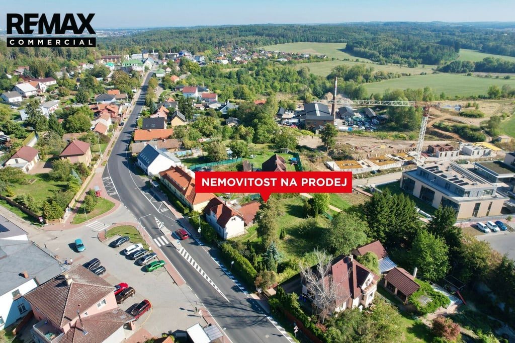 Prodej pozemku pro bydlení, 1 231 m² — fotografie 4