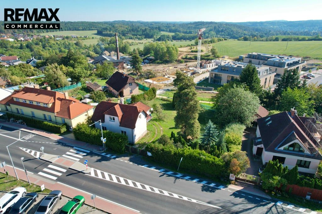Prodej pozemku pro bydlení, 1 231 m² — fotografie 6