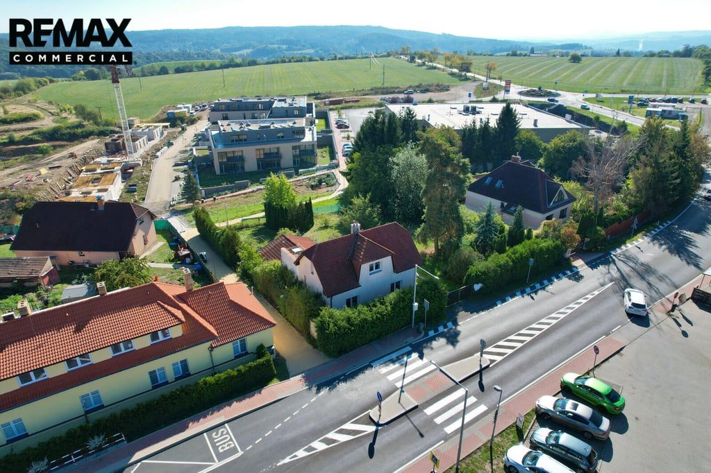 Prodej pozemku pro bydlení, 1 231 m² — fotografie 7