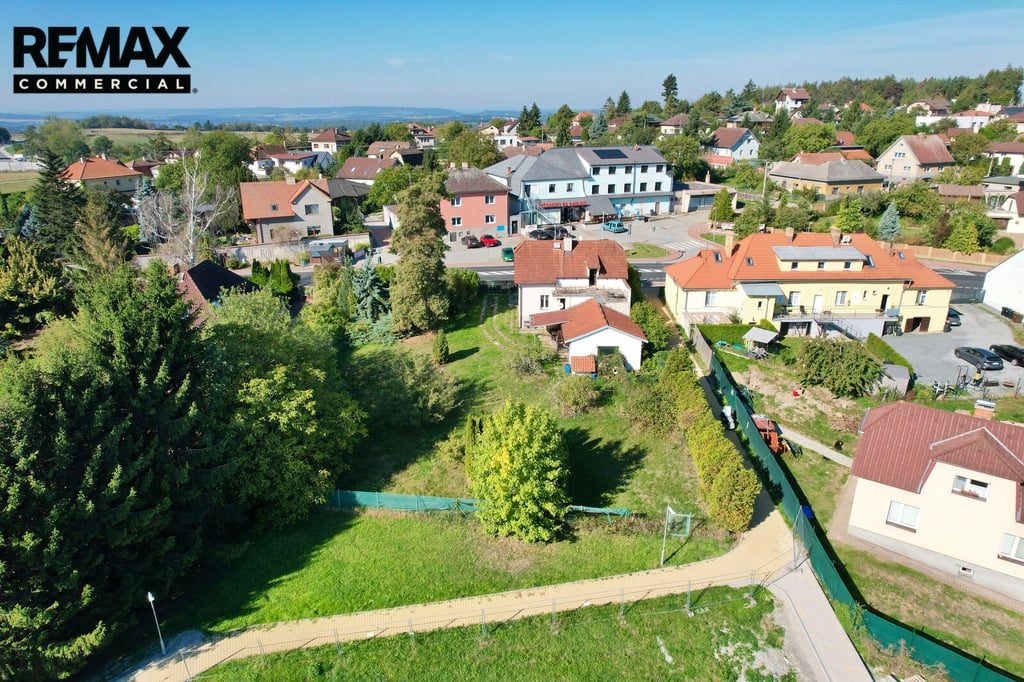 Prodej pozemku pro bydlení, 1 231 m² — fotografie 8