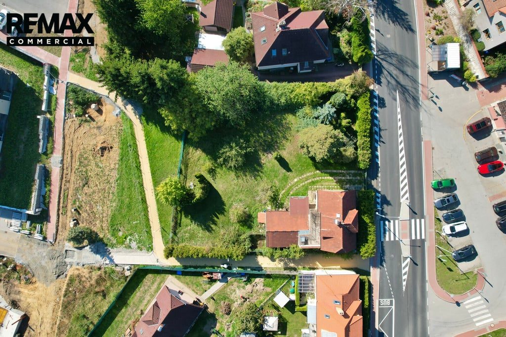 Prodej pozemku pro bydlení, 1 231 m² — fotografie 10