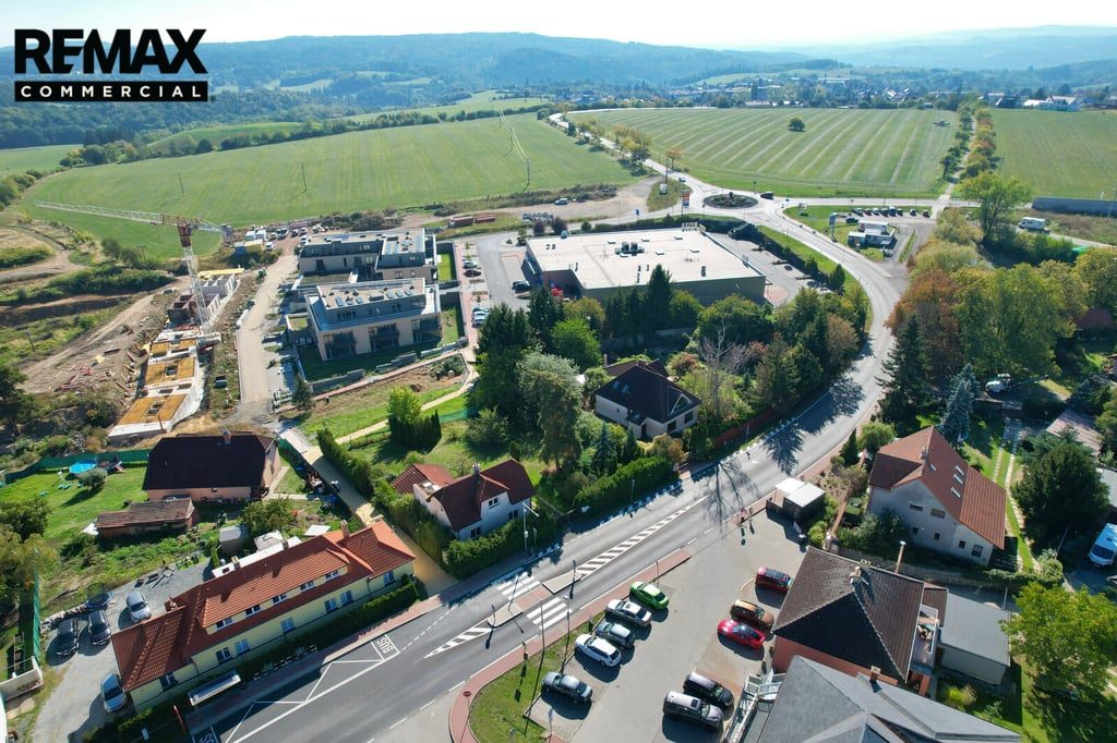 Prodej pozemku pro bydlení, 1 231 m² — fotografie 11