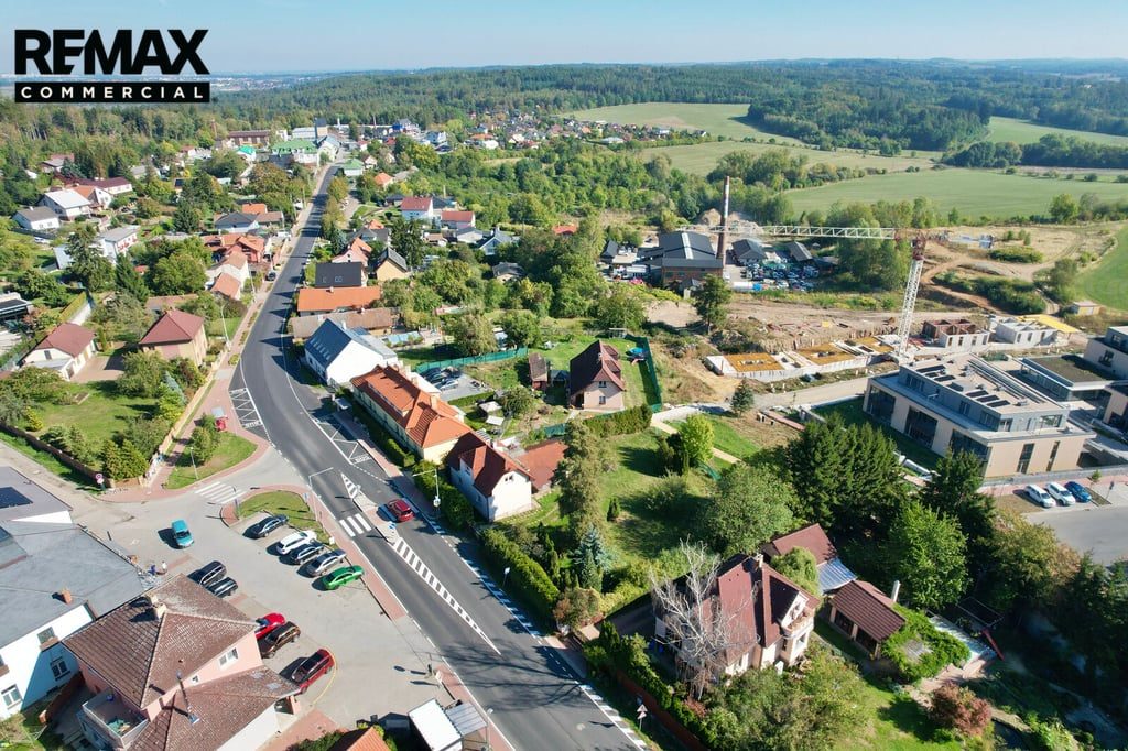 Prodej pozemku pro bydlení, 1 231 m² — fotografie 12