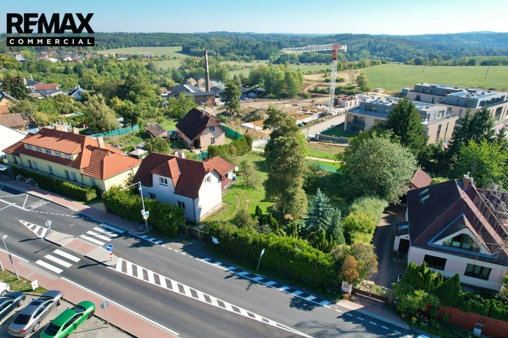 Prodej pozemku pro bydlení, 1 231 m² — fotografie 13