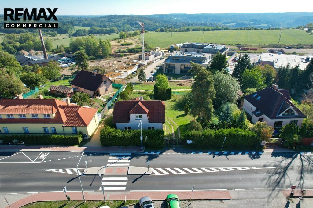 Prodej pozemku pro bydlení, 1 231 m² — fotografie 14
