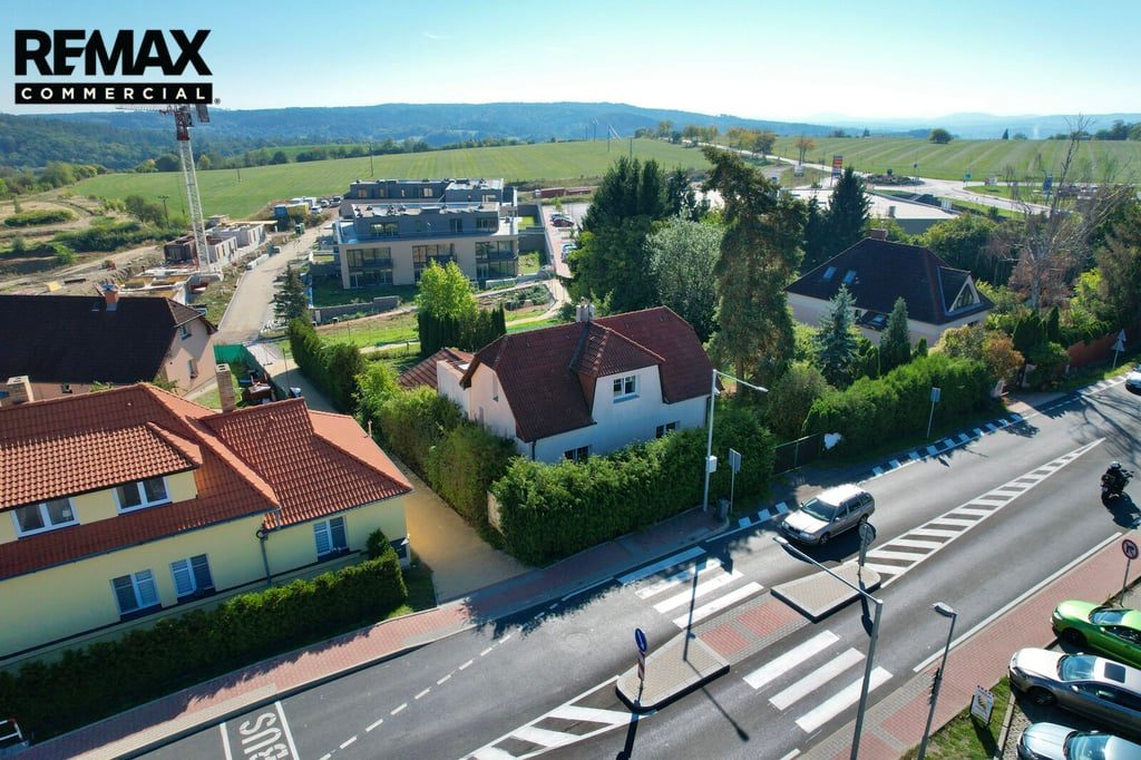 Prodej pozemku pro bydlení, 1 231 m² — fotografie 15