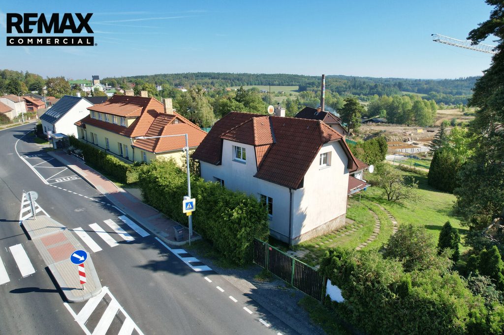Prodej pozemku pro bydlení, 1 231 m² — fotografie 16